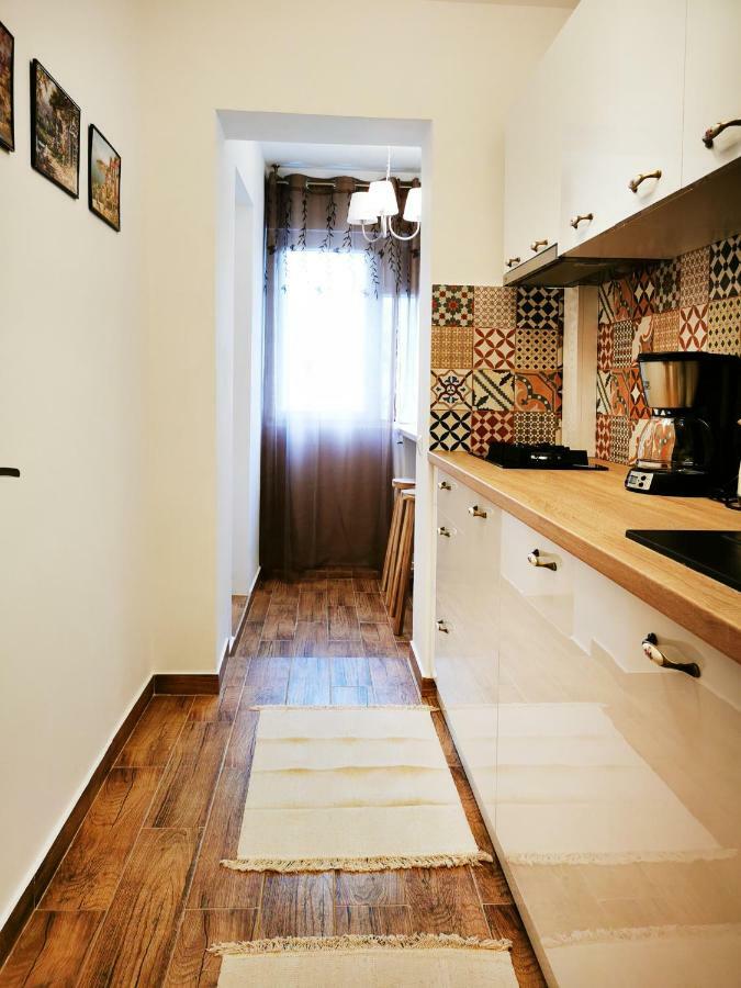 Sudului 106 By Mrg Apartments - Piata Sudului Bucharest Exterior photo